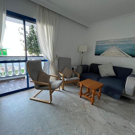 Magnifico Piso Con Vistas A La Ria Apartman Punta Umbría Kültér fotó